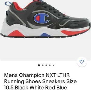 Champion Sneakers